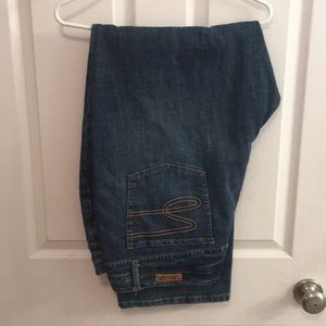 Seven7 jeans